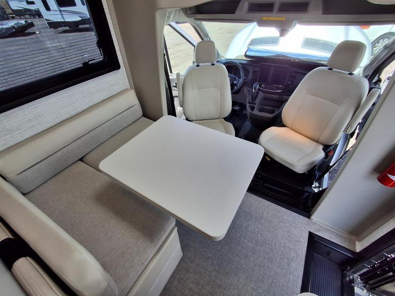 Jayco Granite Ridge  2024