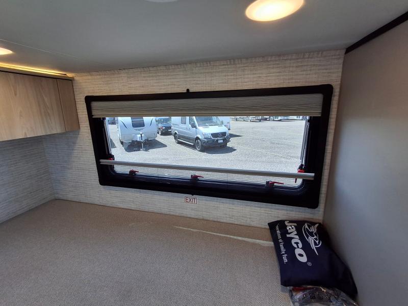 Jayco Granite Ridge  2024