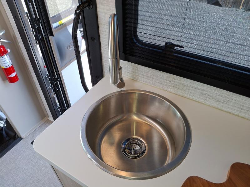 Jayco Granite Ridge  2024