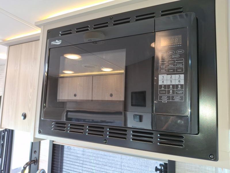 Jayco Granite Ridge  2024