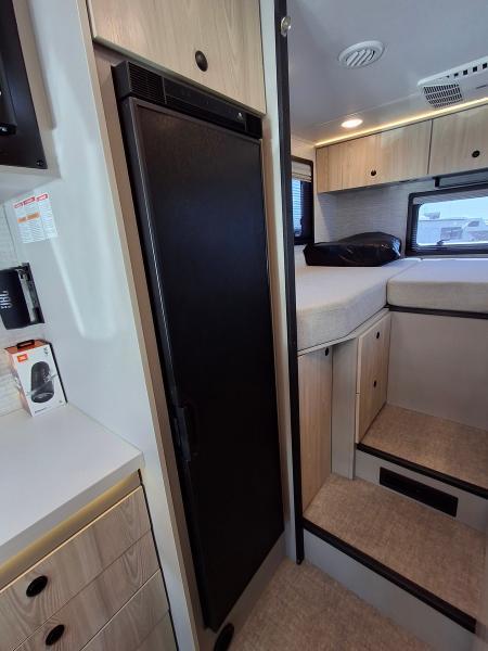 Jayco Granite Ridge  2024