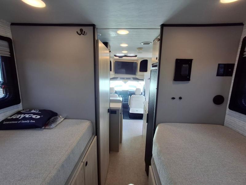 Jayco Granite Ridge  2024