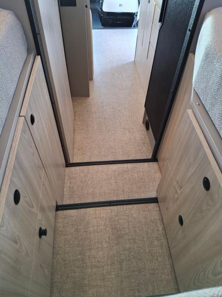 Jayco Granite Ridge  2024