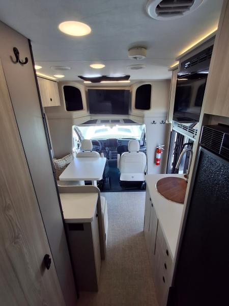 Jayco Granite Ridge  2024