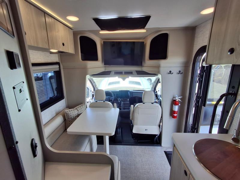 Jayco Granite Ridge  2024