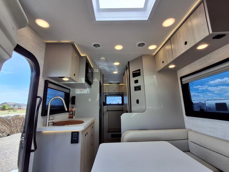 Jayco Granite Ridge  2024