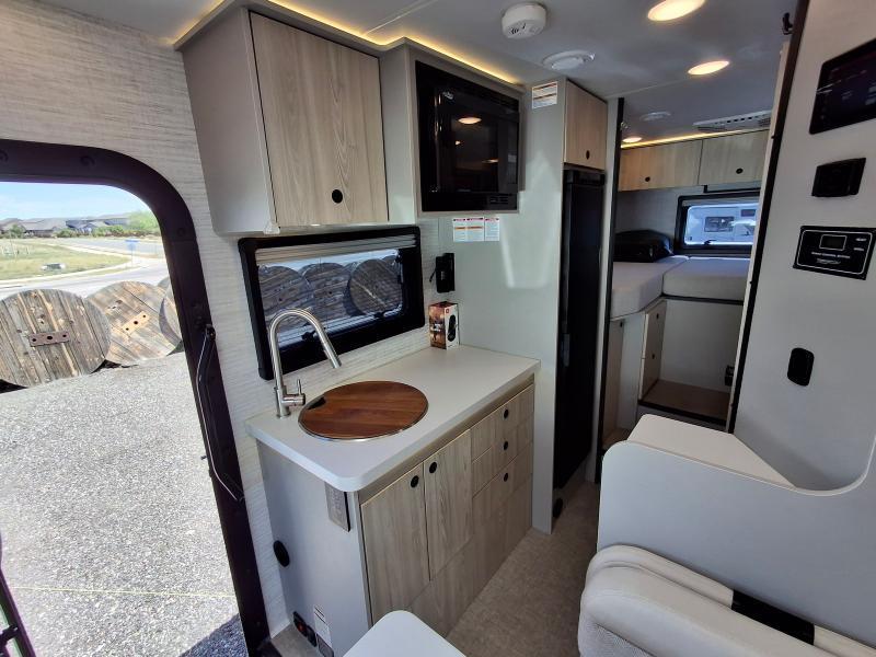 Jayco Granite Ridge  2024