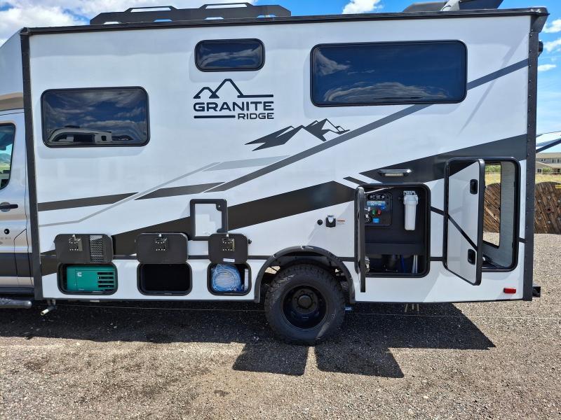 Jayco Granite Ridge  2024