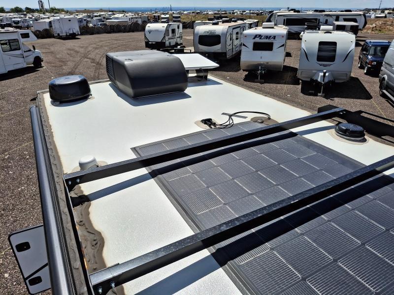 Jayco Granite Ridge  2024
