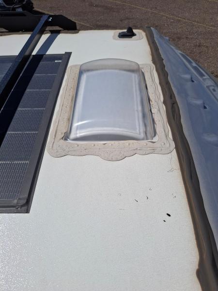 Jayco Granite Ridge  2024