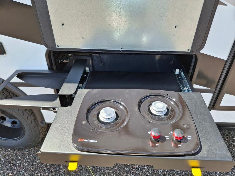 Jayco Granite Ridge  2024
