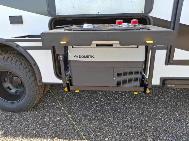 Jayco Granite Ridge  2024