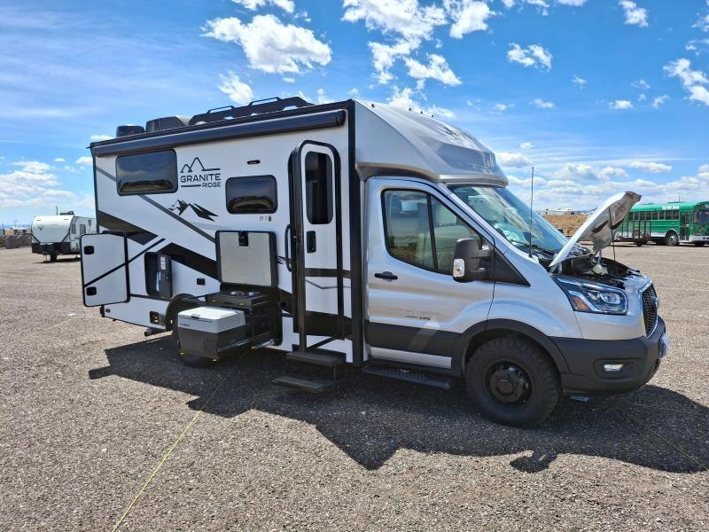 Jayco Granite Ridge  2024
