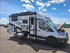 2024 Jayco Granite Ridge 