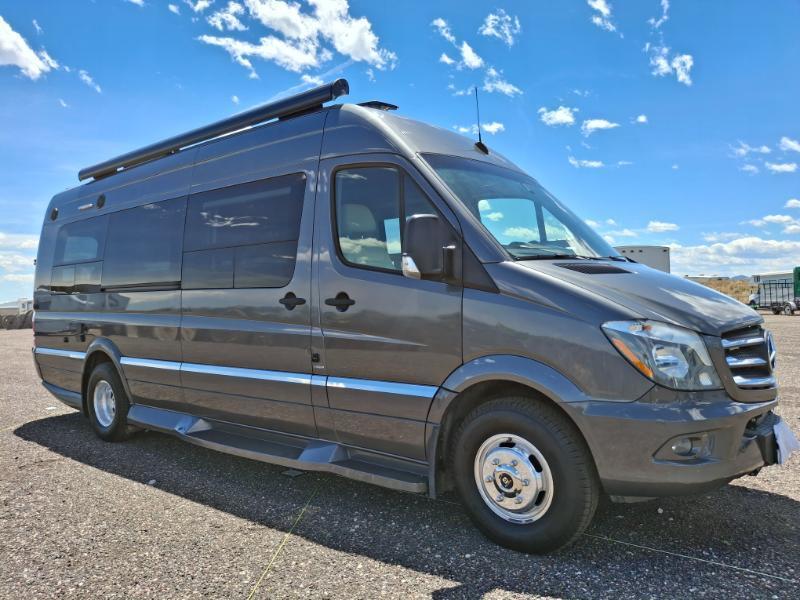 Winnebago Era  2017