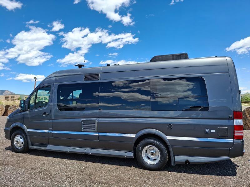 Winnebago Era  2017
