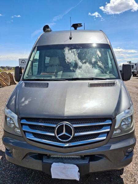 Winnebago Era  2017