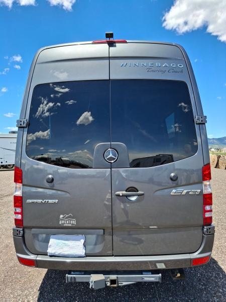 Winnebago Era  2017
