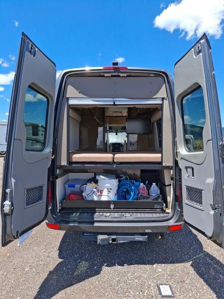 Winnebago Era  2017