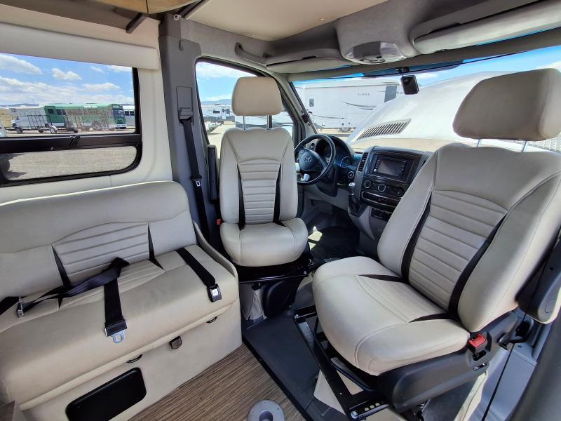 Winnebago Era  2017