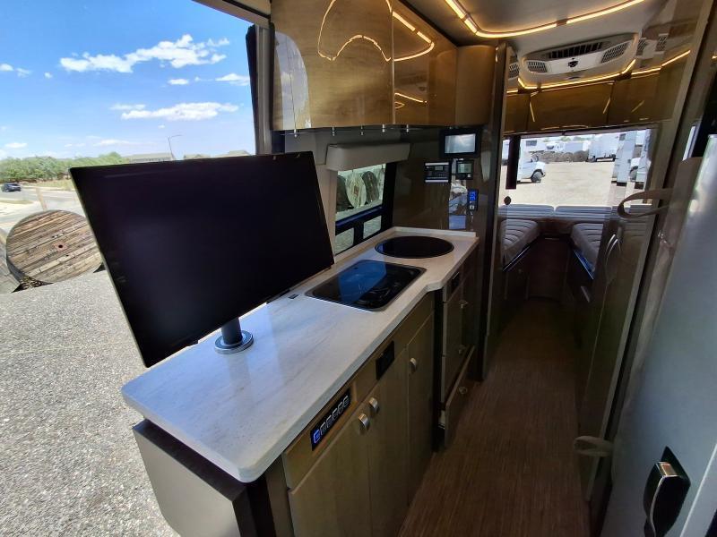 Winnebago Era  2017