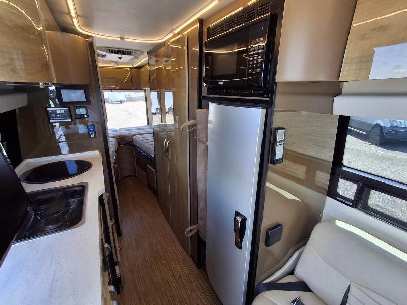 Winnebago Era  2017