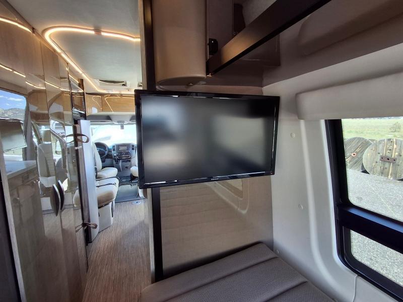 Winnebago Era  2017