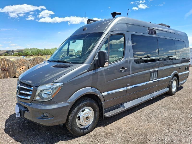 Winnebago Era  2017
