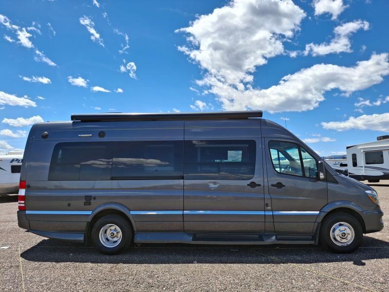 Winnebago Era  2017