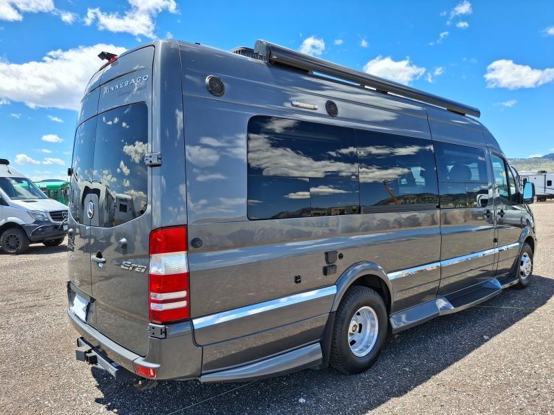 Winnebago Era  2017
