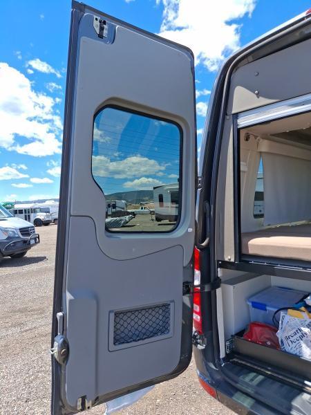 Winnebago Era  2017