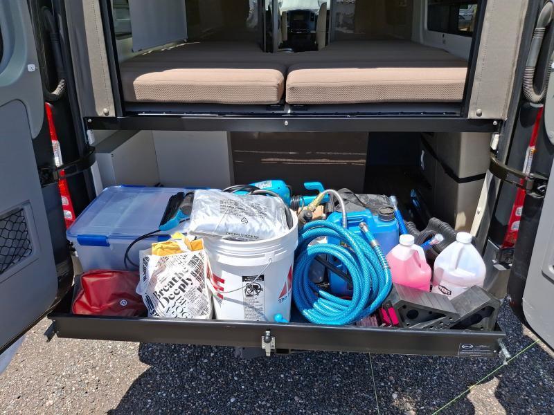 Winnebago Era  2017