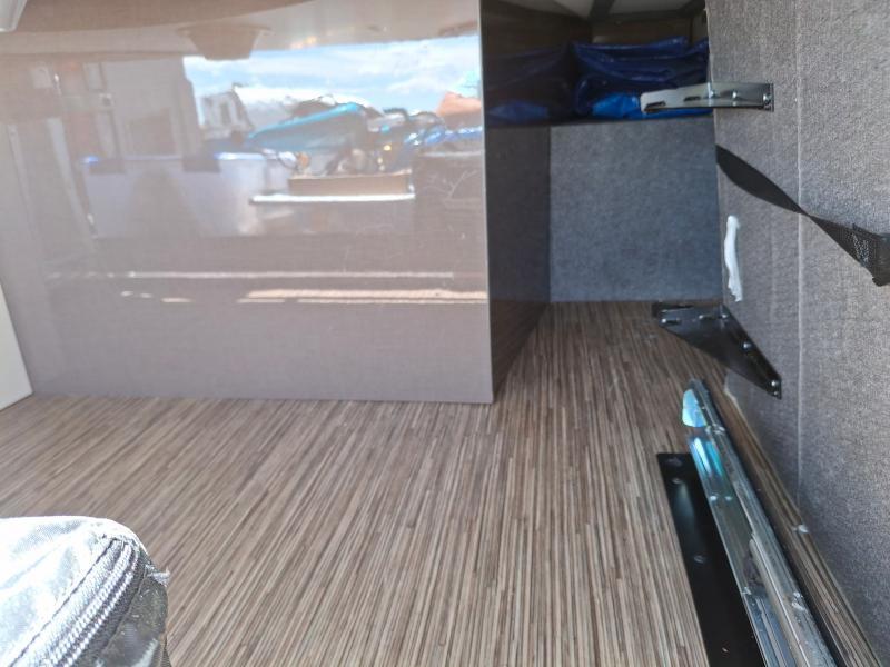 Winnebago Era  2017