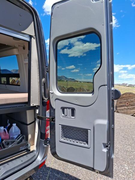 Winnebago Era  2017