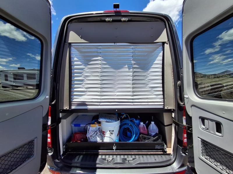 Winnebago Era  2017