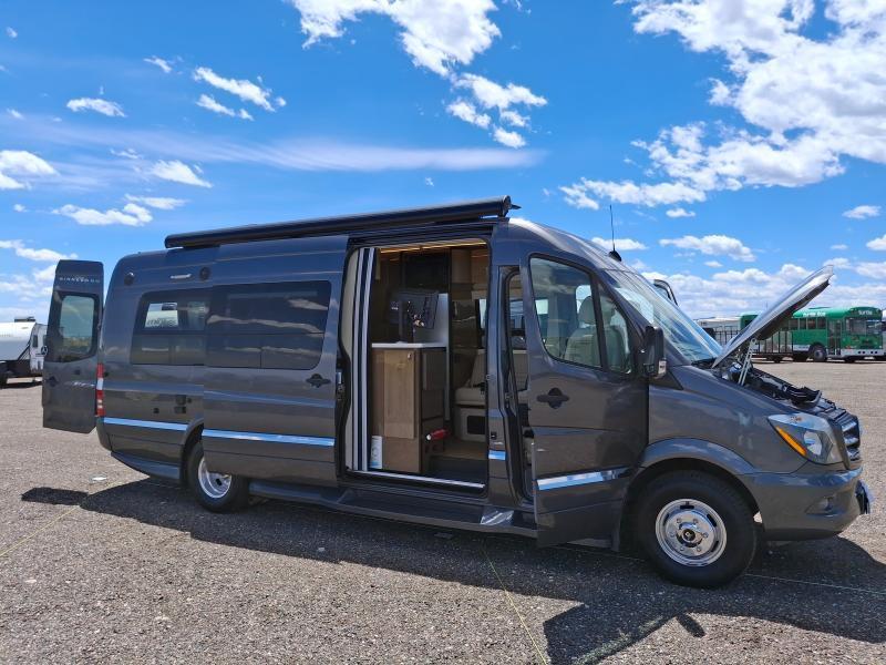Winnebago Era  2017