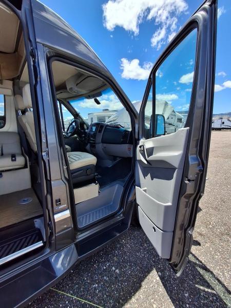 Winnebago Era  2017