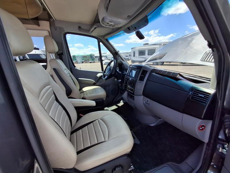 Winnebago Era  2017