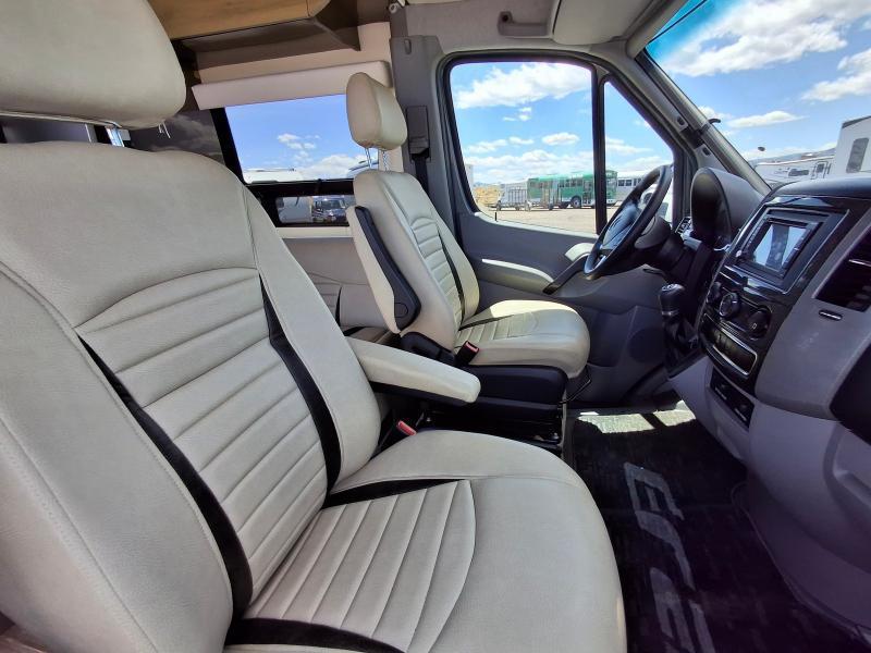 Winnebago Era  2017