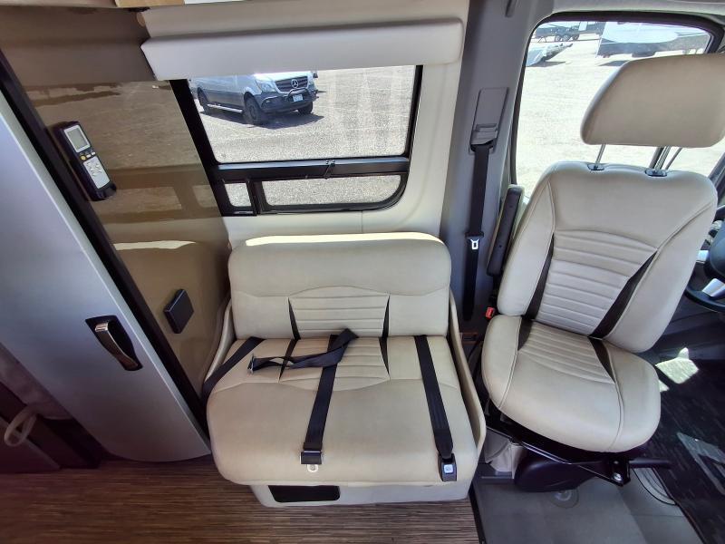 Winnebago Era  2017