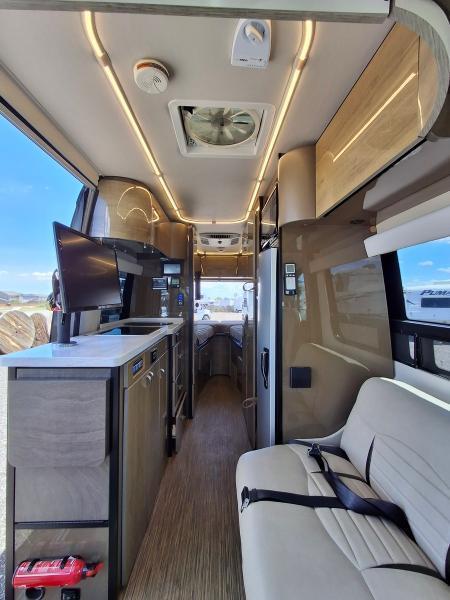Winnebago Era  2017