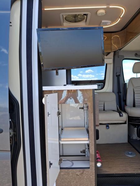Winnebago Era  2017