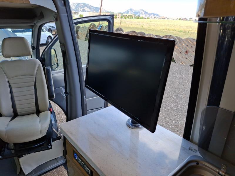 Winnebago Era  2017