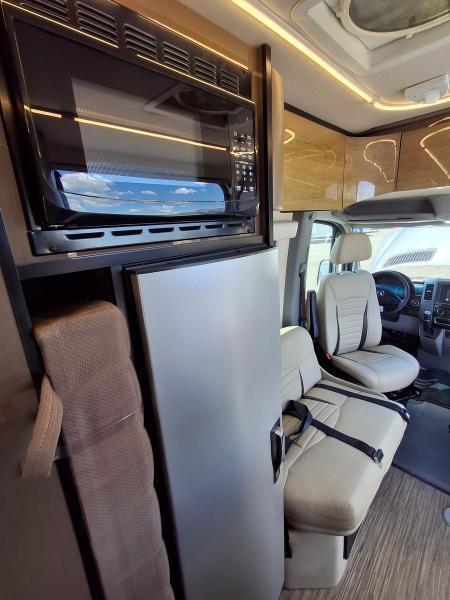 Winnebago Era  2017