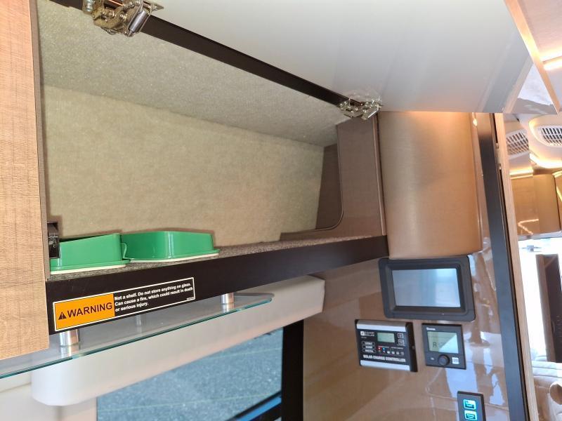 Winnebago Era  2017