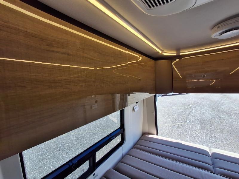 Winnebago Era  2017