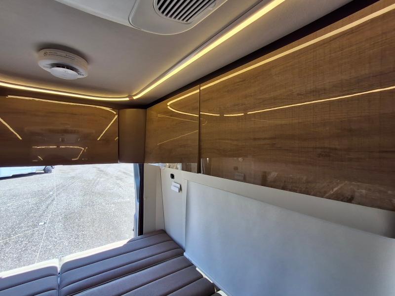 Winnebago Era  2017