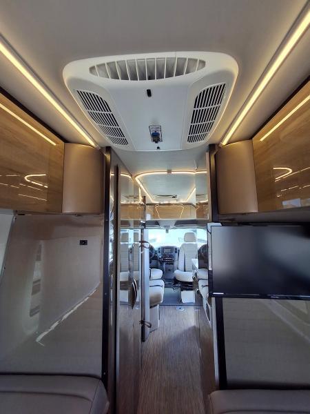 Winnebago Era  2017