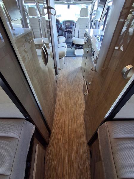 Winnebago Era  2017