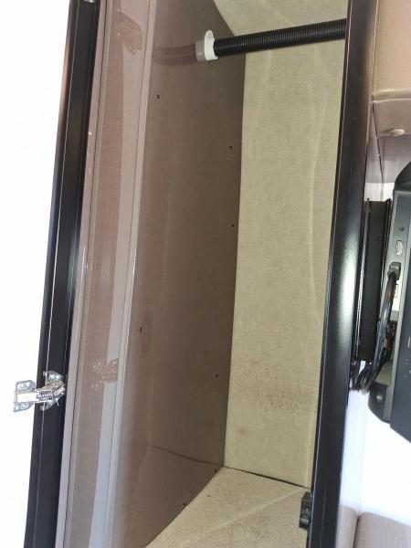 Winnebago Era  2017